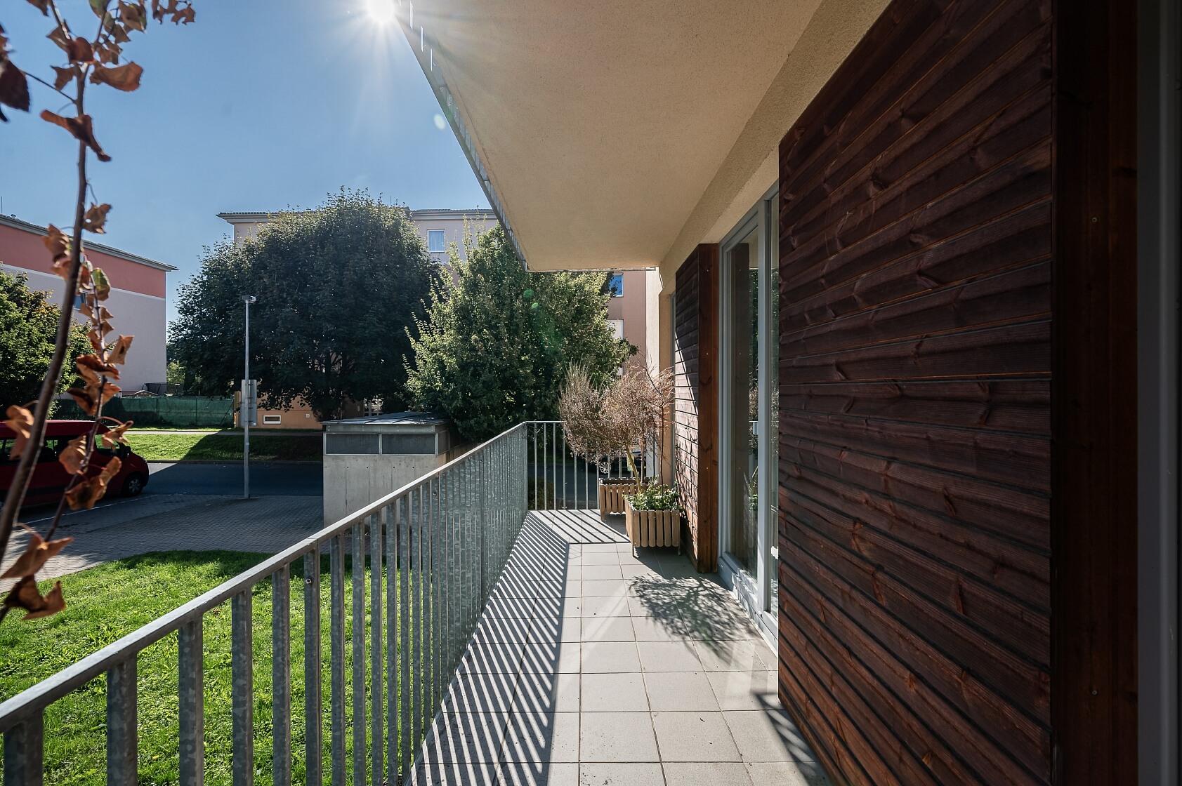 Rýnská, Čakovice - Praha 9 | Prodej, Byt 3+kk, 84 m²