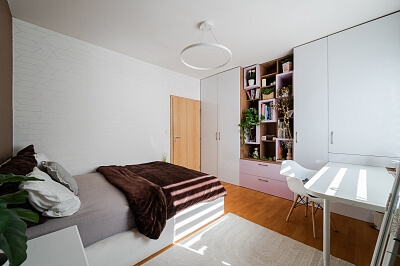 Rýnská, Čakovice - Praha 9 | Prodej, Byt 3+kk, 84 m²