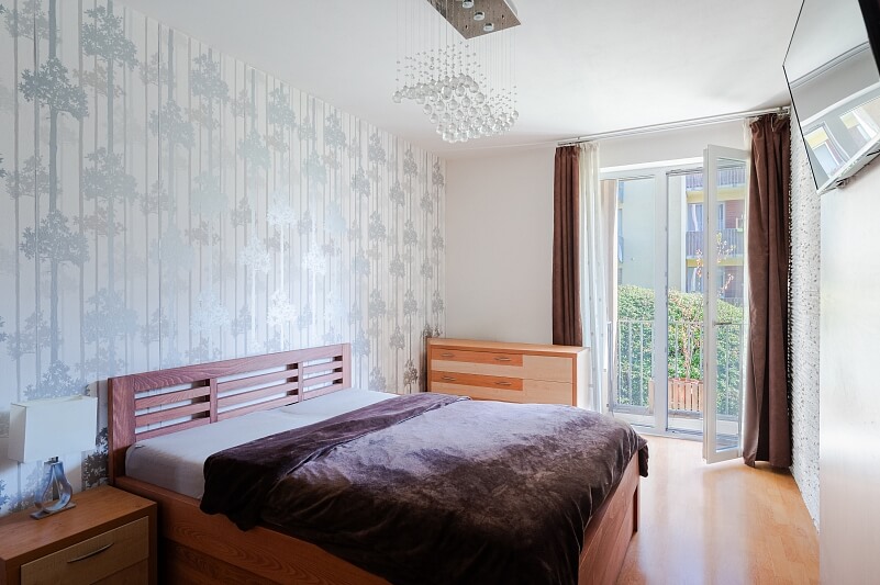 Rýnská, Čakovice - Praha 9 | Prodej, Byt 3+kk, 84 m²