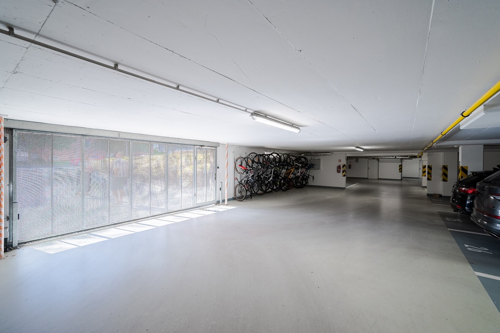 Rýnská, Čakovice - Praha 9 | Prodej, Byt 3+kk, 84 m²