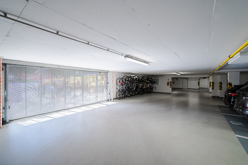 Rýnská, Čakovice - Praha 9 | Prodej, Byt 3+kk, 84 m²