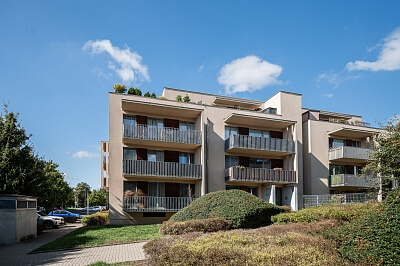 Rýnská, Čakovice - Praha 9 | Prodej, Byt 3+kk, 84 m²