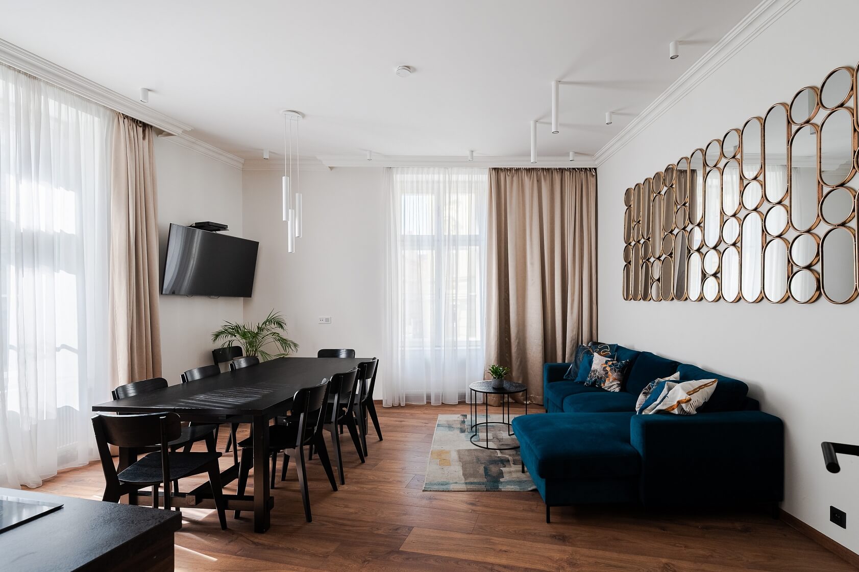 Kmochova, Smíchov - Prague 5 | Sale, Apartment Four-bedroom (5+kk), 112 m²