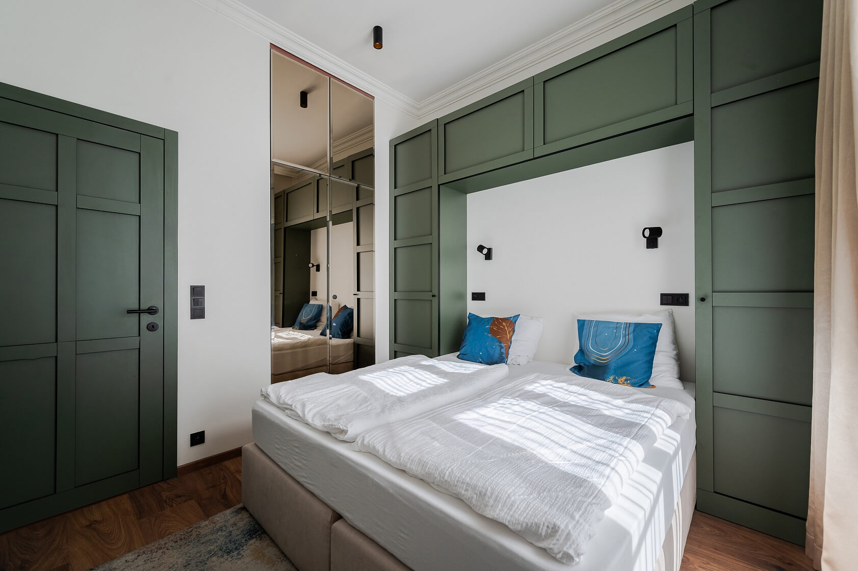 Kmochova, Smíchov - Prague 5 | Sale, Apartment Four-bedroom (5+kk), 112 m²