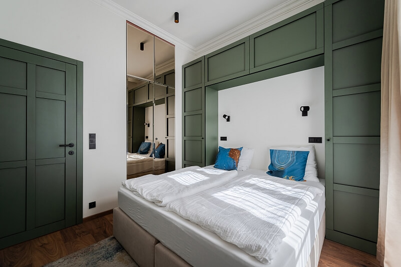 Kmochova, Smíchov - Praha 5 | Prodej, Byt 5+kk, 112 m²