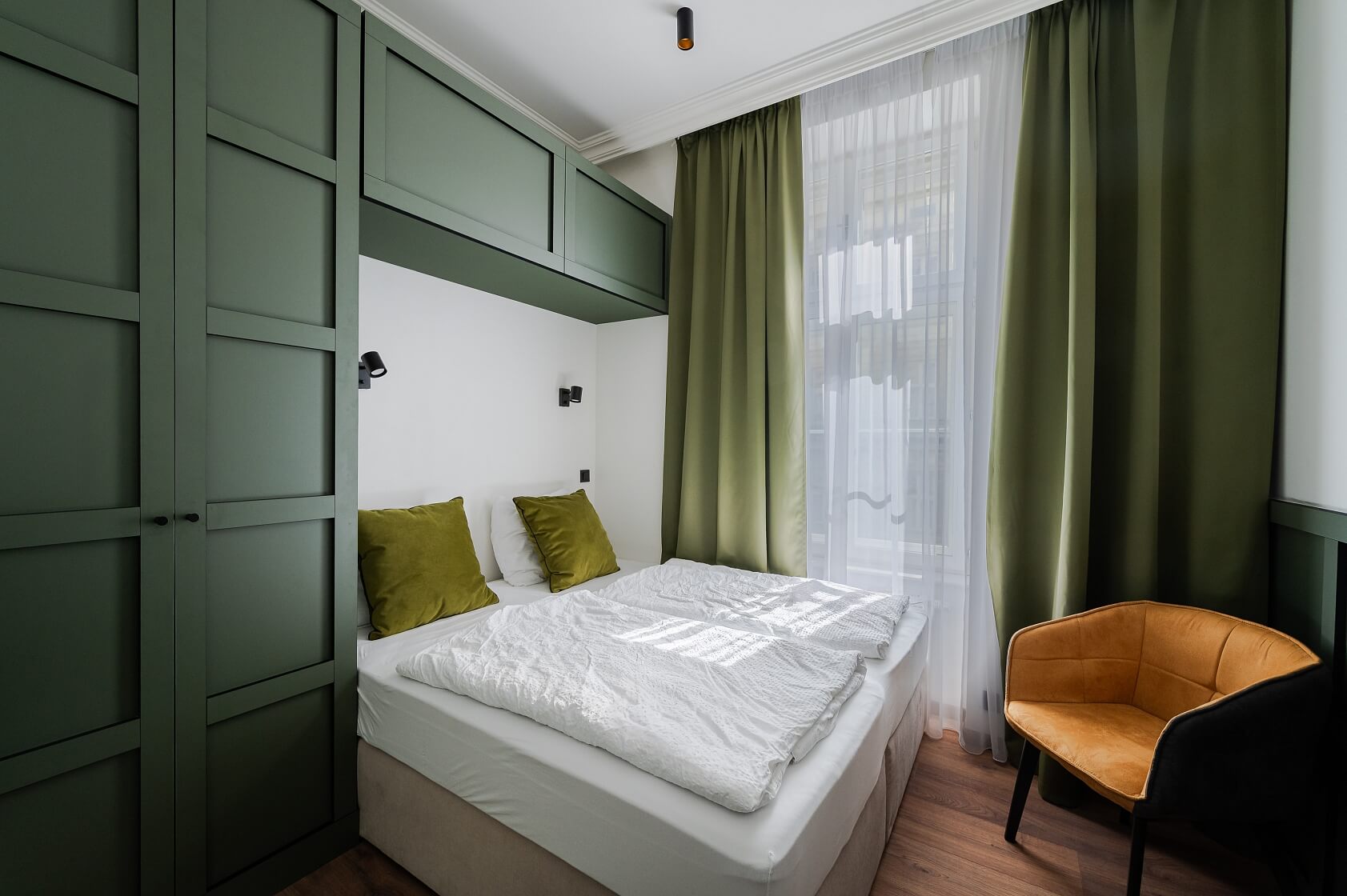 Kmochova, Smíchov - Praha 5 | Prodej, Byt 5+kk, 112 m²