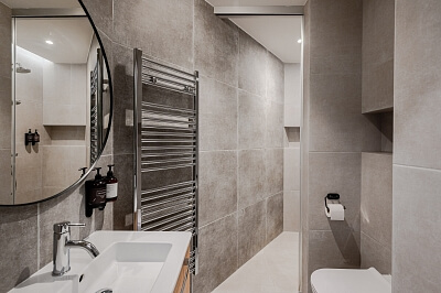 Kmochova, Smíchov - Praha 5 | Prodej, Byt 5+kk, 112 m²