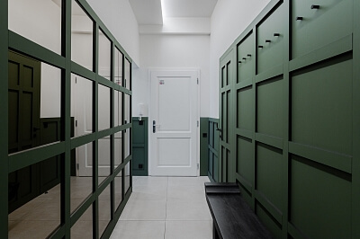 Kmochova, Smíchov - Praha 5 | Prodej, Byt 5+kk, 112 m²