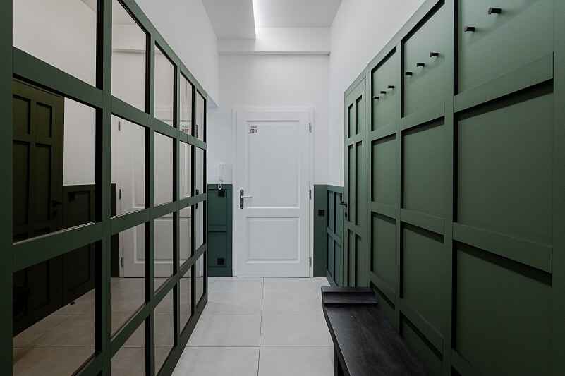 Kmochova, Smíchov - Praha 5 | Prodej, Byt 5+kk, 112 m²