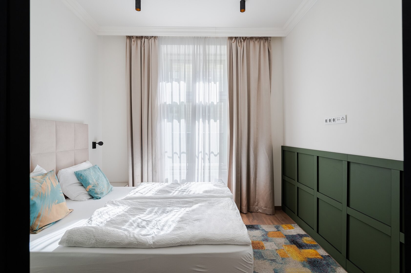 Kmochova, Smíchov - Praha 5 | Prodej, Byt 5+kk, 112 m²