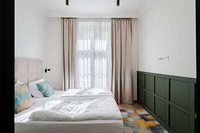 Kmochova, Smíchov - Prague 5 | Sale, Apartment Four-bedroom (5+kk), 112 m²