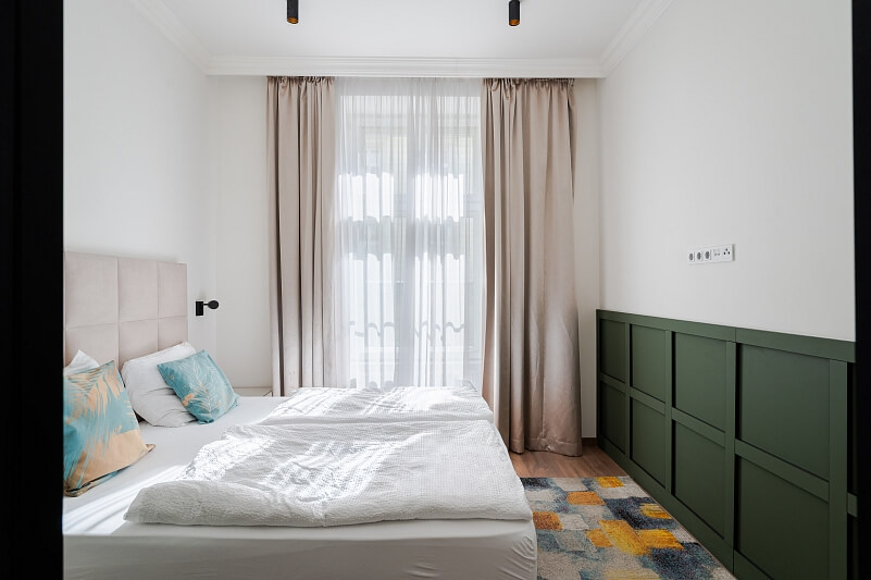 Kmochova, Smíchov - Prague 5 | Sale, Apartment Four-bedroom (5+kk), 112 m²