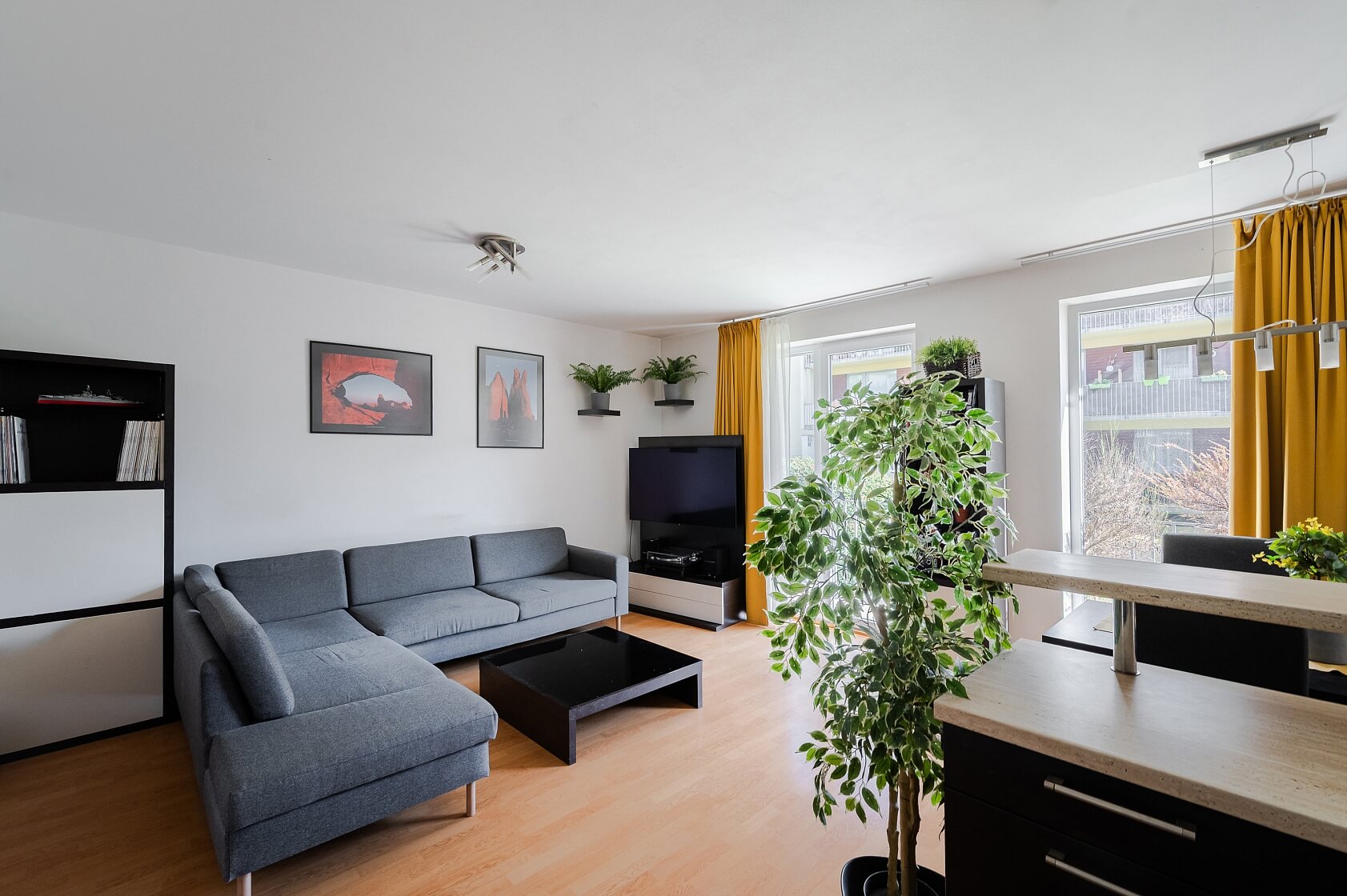 Rýnská, Čakovice - Praha 9 | Prodej, Byt 3+kk, 84 m²