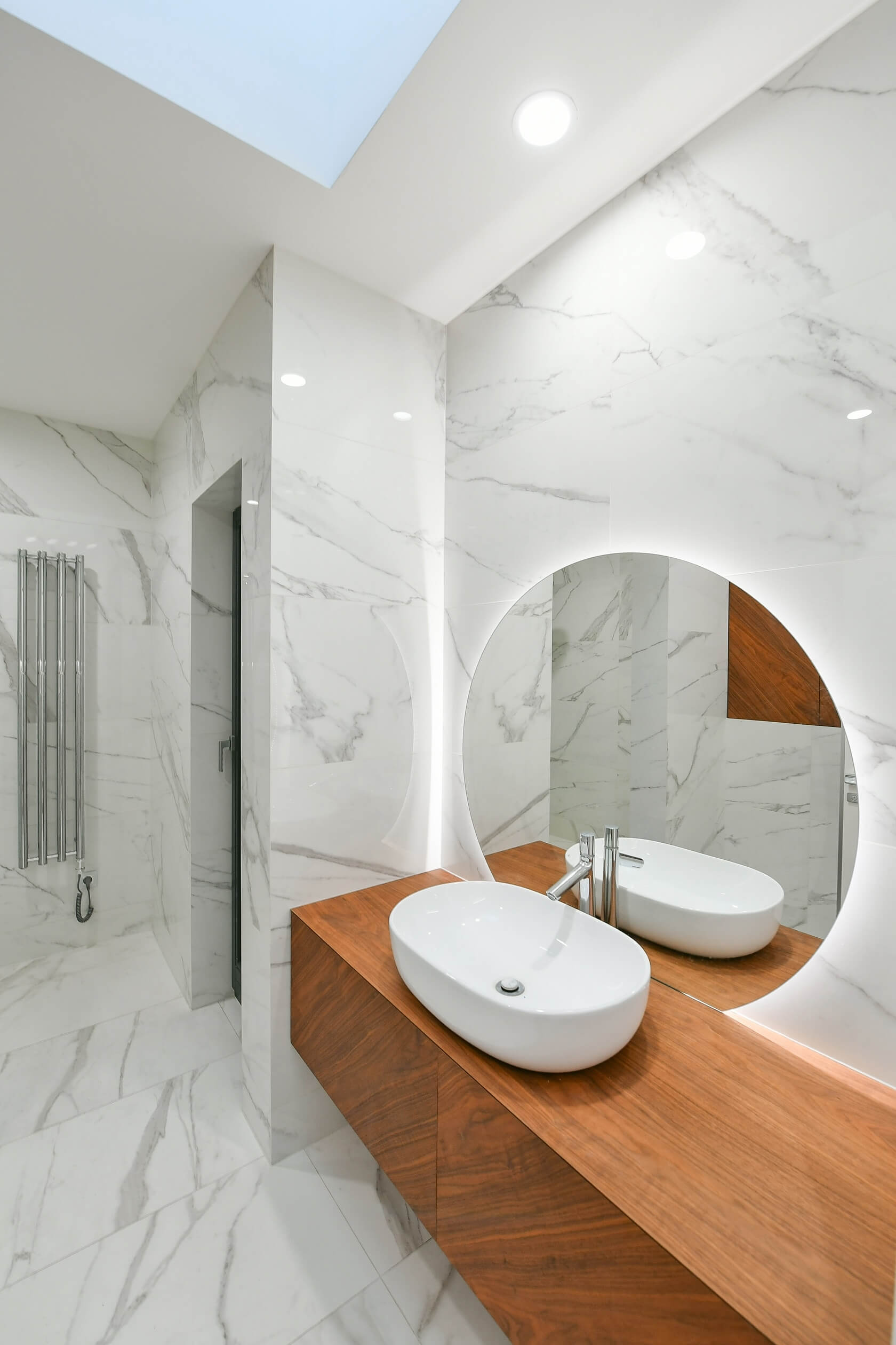 Na Václavce, Smíchov - Prague 5 | Sale, Apartment Two-bedroom (3+kk), 226 m²