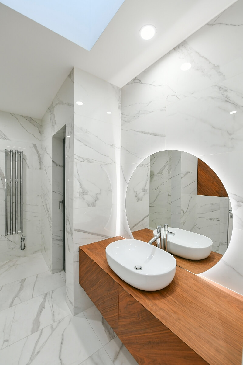 Na Václavce, Smíchov - Praha 5 | Prodej, Byt 3+kk, 226 m²