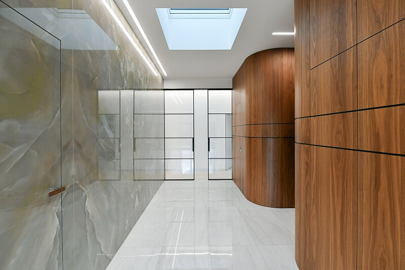 Na Václavce, Smíchov - Praha 5 | Prodej, Byt 3+kk, 226 m²