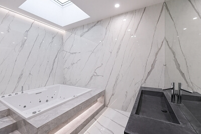 Na Václavce, Smíchov - Prague 5 | Sale, Apartment Two-bedroom (3+kk), 226 m²