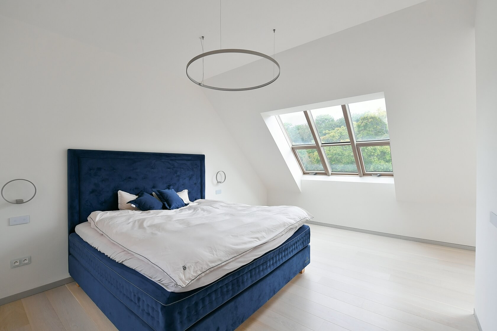 Na Václavce, Smíchov - Praha 5 | Prodej, Byt 3+kk, 226 m²