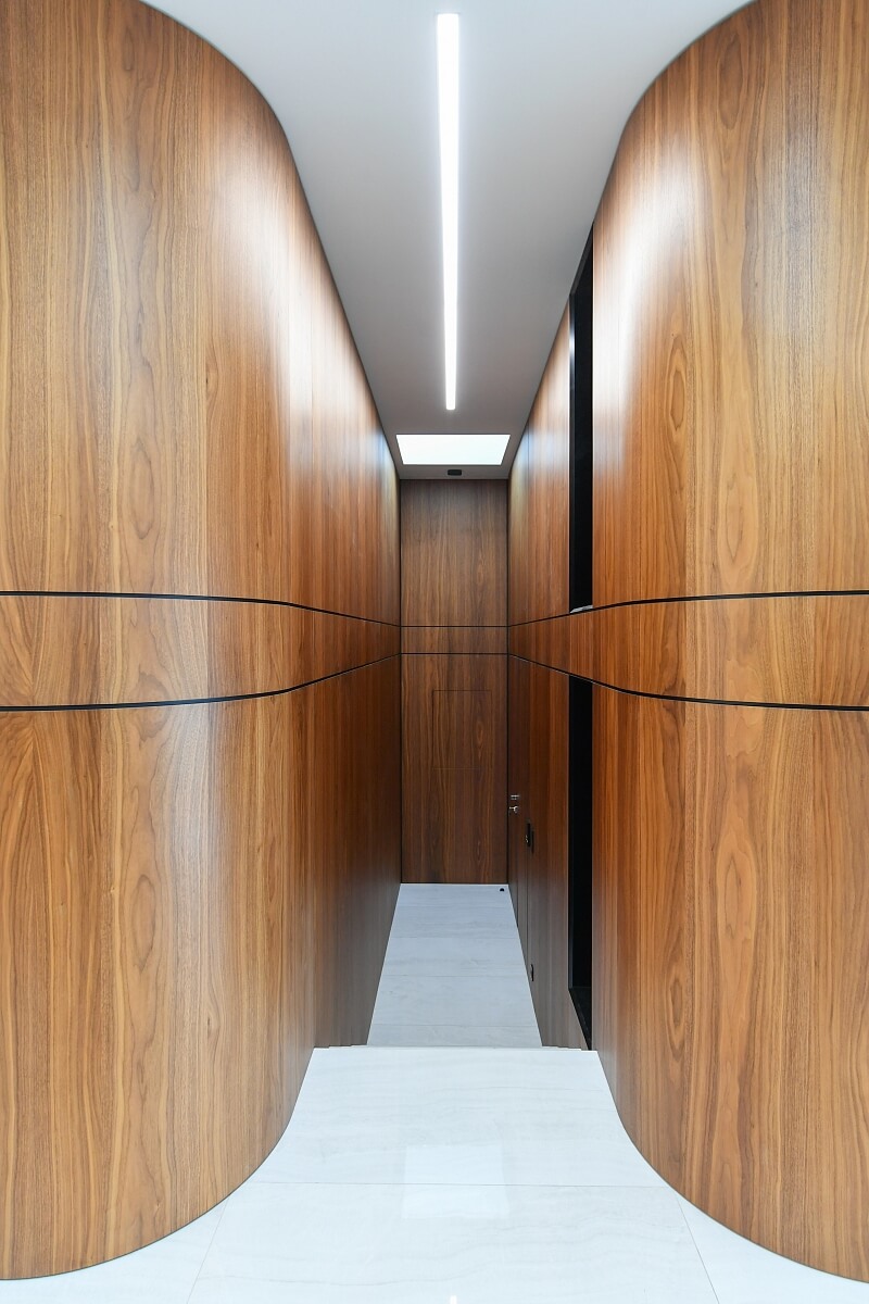 Na Václavce, Smíchov - Praha 5 | Prodej, Byt 3+kk, 226 m²