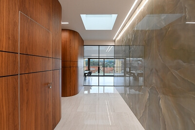 Na Václavce, Smíchov - Praha 5 | Prodej, Byt 3+kk, 226 m²