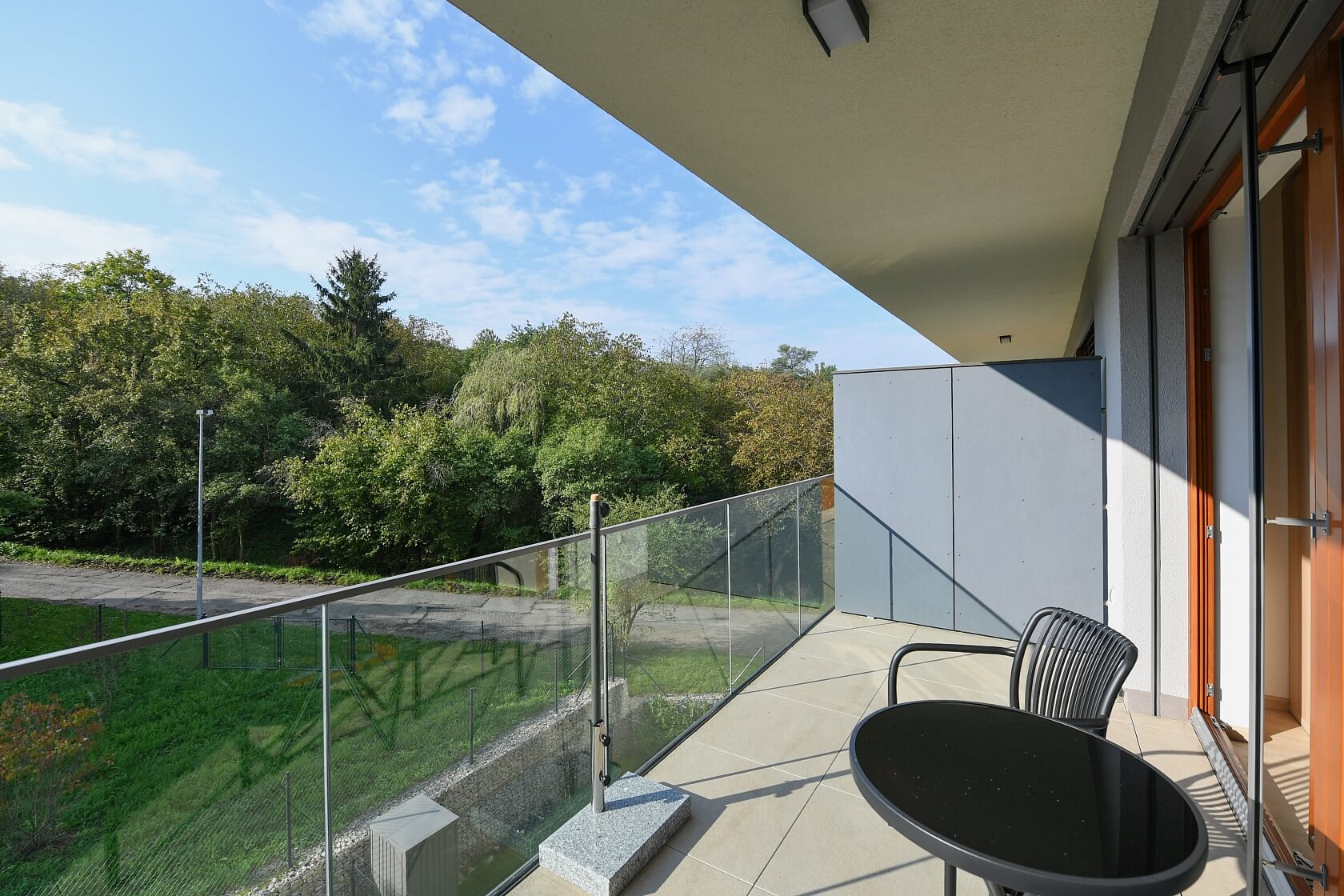 Lučištníků, Radlice - Prague 5 | Rent, Apartment Studio (1+kk), 38 m²