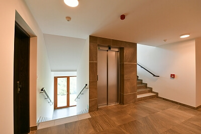 Lučištníků, Radlice - Praha 5 | Pronájem, Byt 1+kk, 38 m²