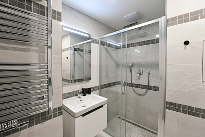 Lučištníků, Radlice - Prague 5 | Rent, Apartment Studio (1+kk), 38 m²