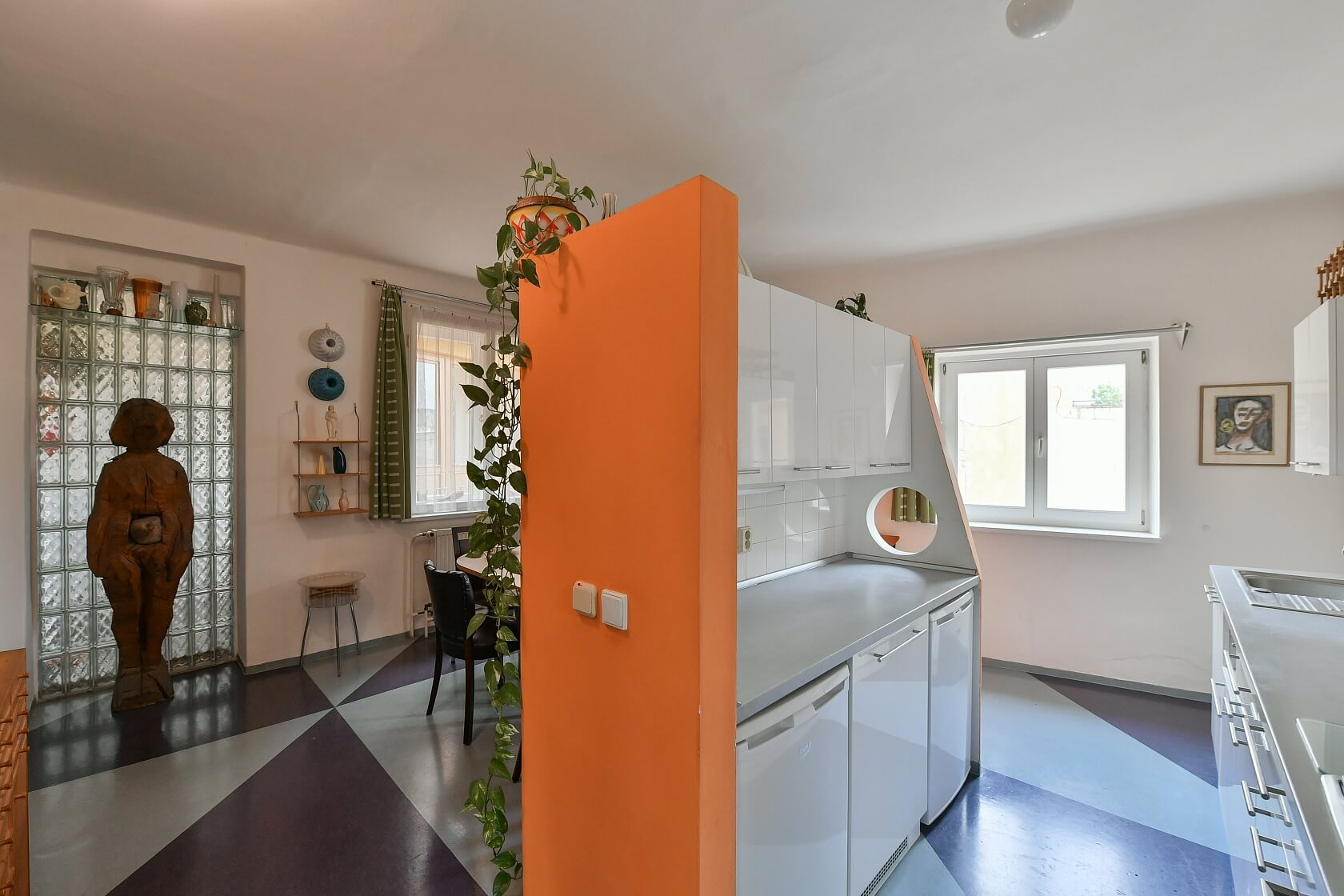 Benediktská, Staré Město - Prague 1 | Sale, Apartment Four-bedroom (5+1), 143 m²