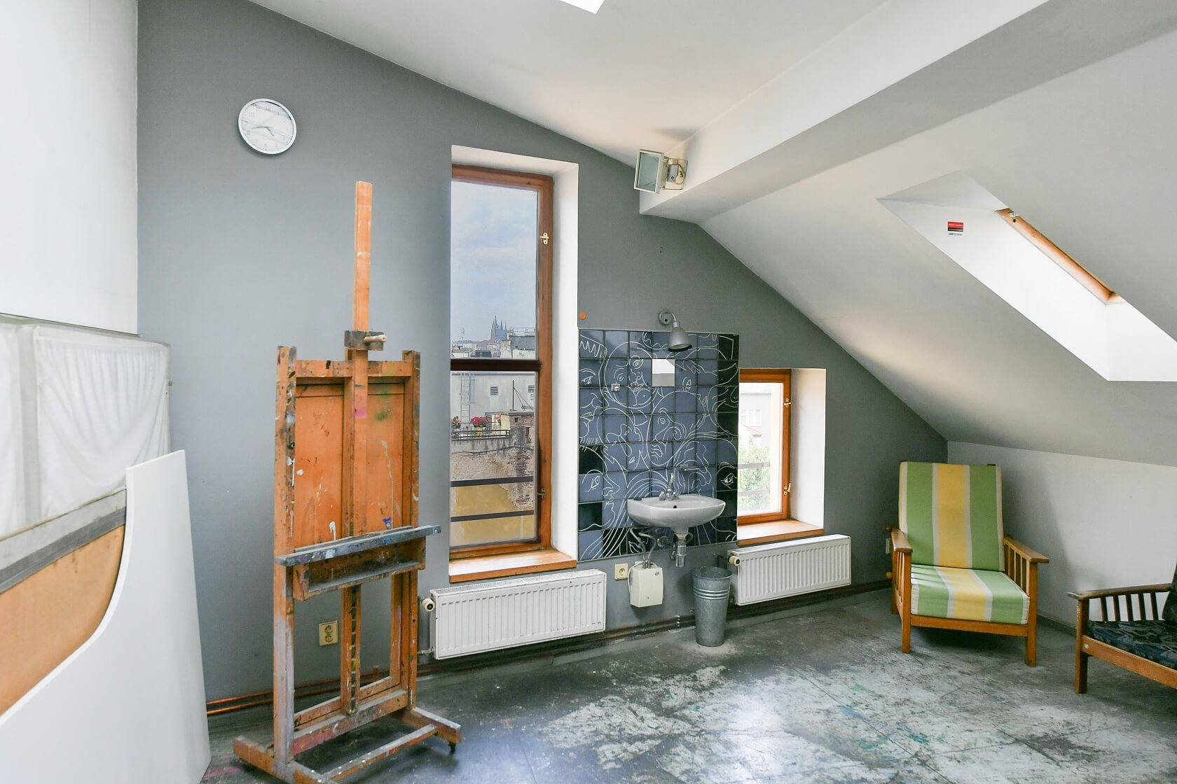 Benediktská, Staré Město - Praha 1 | Prodej, Byt 5+1, 143 m²