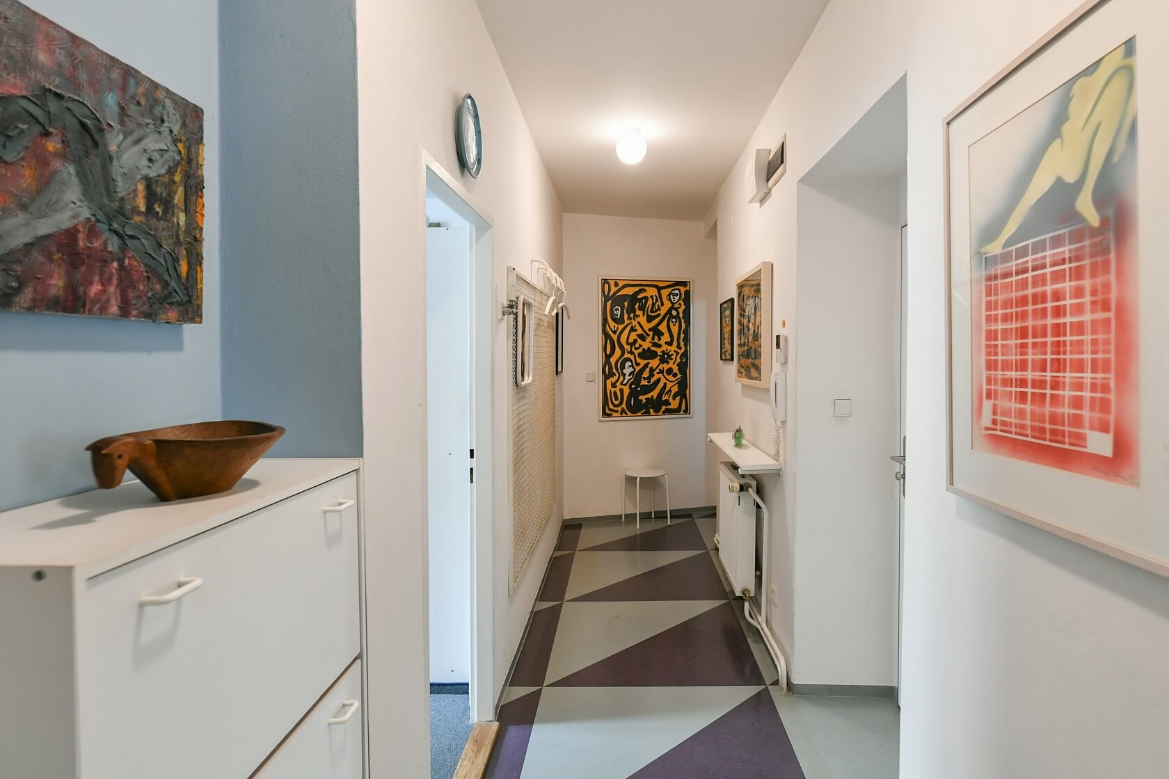 Benediktská, Staré Město - Prague 1 | Sale, Apartment Four-bedroom (5+1), 143 m²