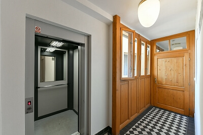 Benediktská, Staré Město - Praha 1 | Prodej, Byt 5+1, 143 m²