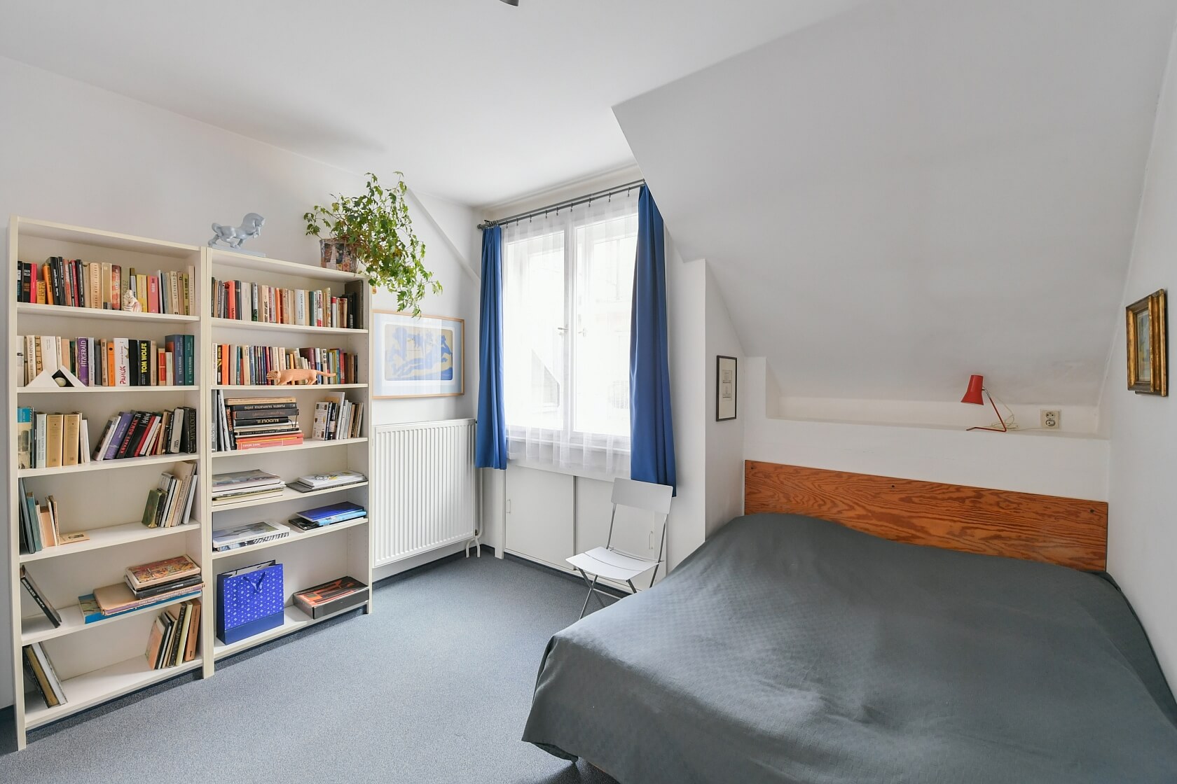 Benediktská, Staré Město - Prague 1 | Sale, Apartment Four-bedroom (5+1), 143 m²