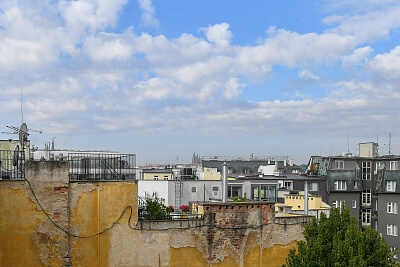 Benediktská, Staré Město - Prague 1 | Sale, Apartment Four-bedroom (5+1), 143 m²