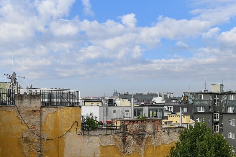 Benediktská, Staré Město - Prague 1 | Sale, Apartment Four-bedroom (5+1), 143 m²