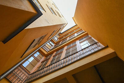 Benediktská, Staré Město - Prague 1 | Sale, Apartment Four-bedroom (5+1), 143 m²