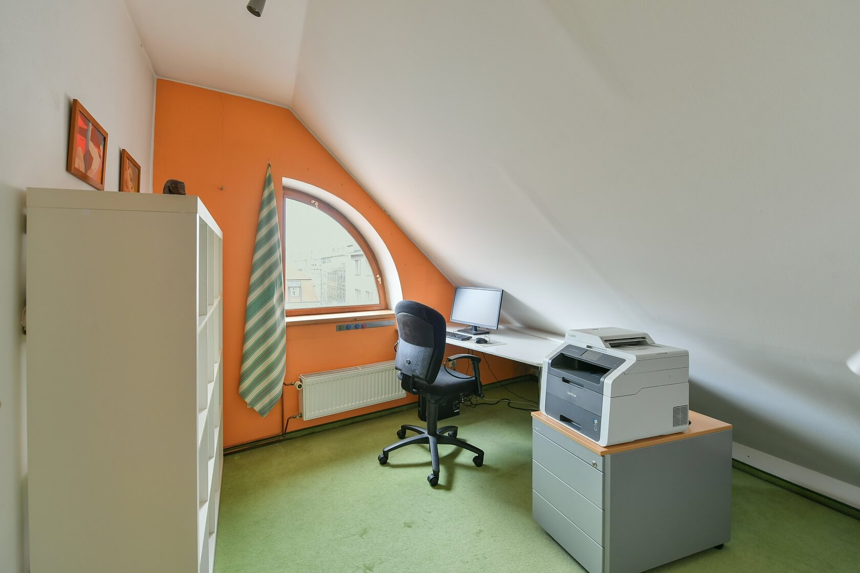 Benediktská, Staré Město - Prague 1 | Sale, Apartment Four-bedroom (5+1), 143 m²