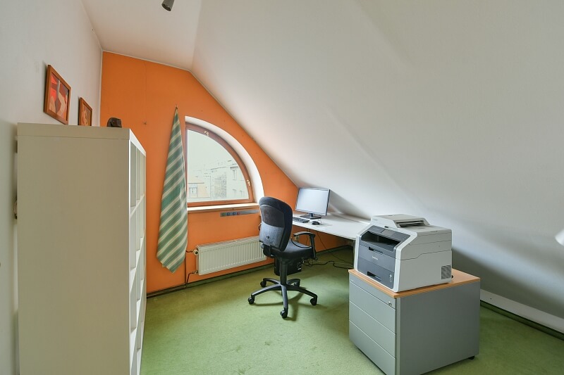 Benediktská, Staré Město - Praha 1 | Prodej, Byt 5+1, 143 m²