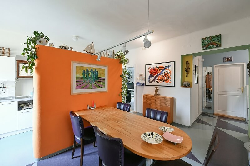 Benediktská, Staré Město - Prague 1 | Sale, Apartment Four-bedroom (5+1), 143 m²