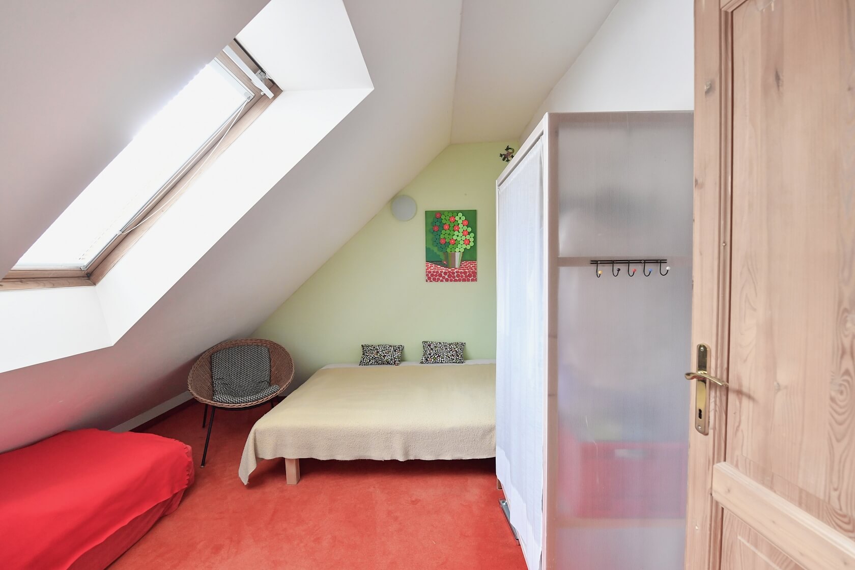 Benediktská, Staré Město - Praha 1 | Prodej, Byt 5+1, 143 m²