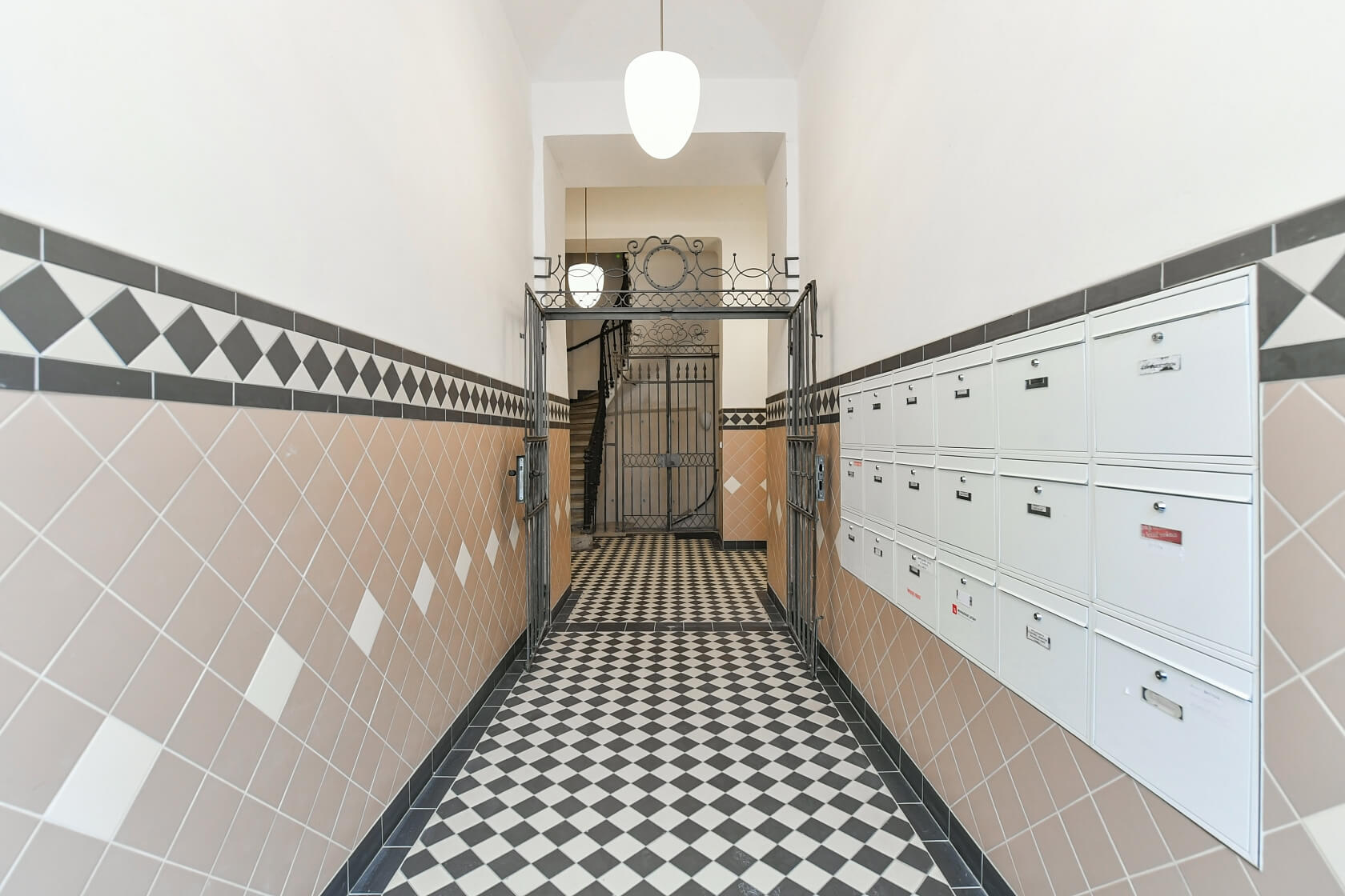 Benediktská, Staré Město - Prague 1 | Sale, Apartment Four-bedroom (5+1), 143 m²