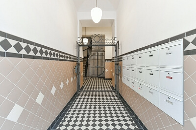 Benediktská, Staré Město - Prague 1 | Sale, Apartment Four-bedroom (5+1), 143 m²