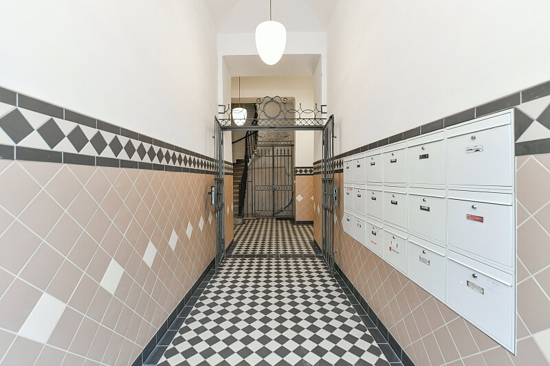 Benediktská, Staré Město - Prague 1 | Sale, Apartment Four-bedroom (5+1), 143 m²