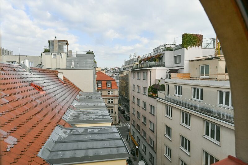 Benediktská, Staré Město - Prague 1 | Sale, Apartment Four-bedroom (5+1), 143 m²