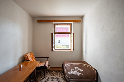 Třebín - Litoměřice | Sale, House Four-bedroom (5+1), 450 m²