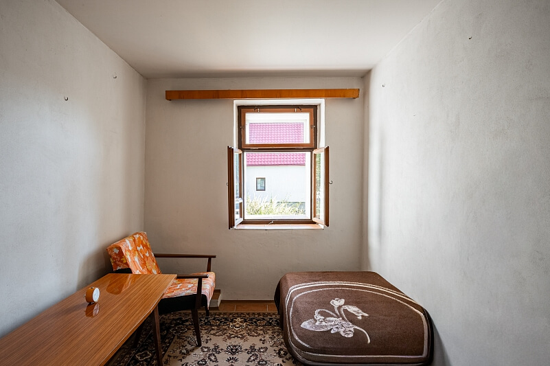 Třebín - Litoměřice | Sale, House Four-bedroom (5+1), 450 m²