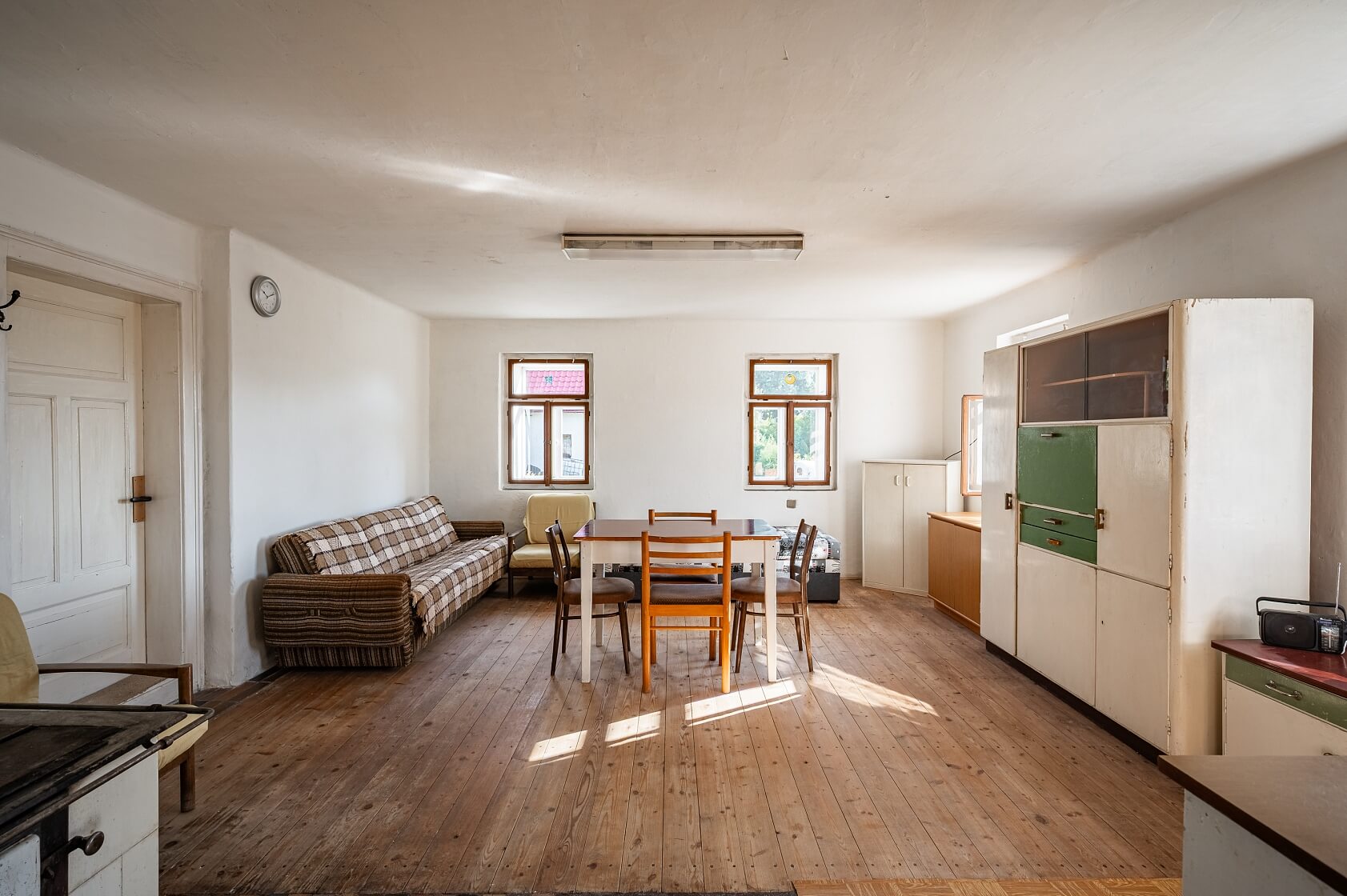 Třebín - Litoměřice | Sale, House Four-bedroom (5+1), 450 m²