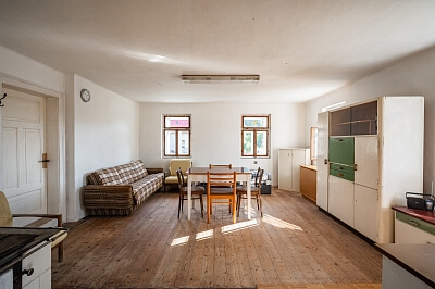 Třebín - Litoměřice | Sale, House Four-bedroom (5+1), 450 m²