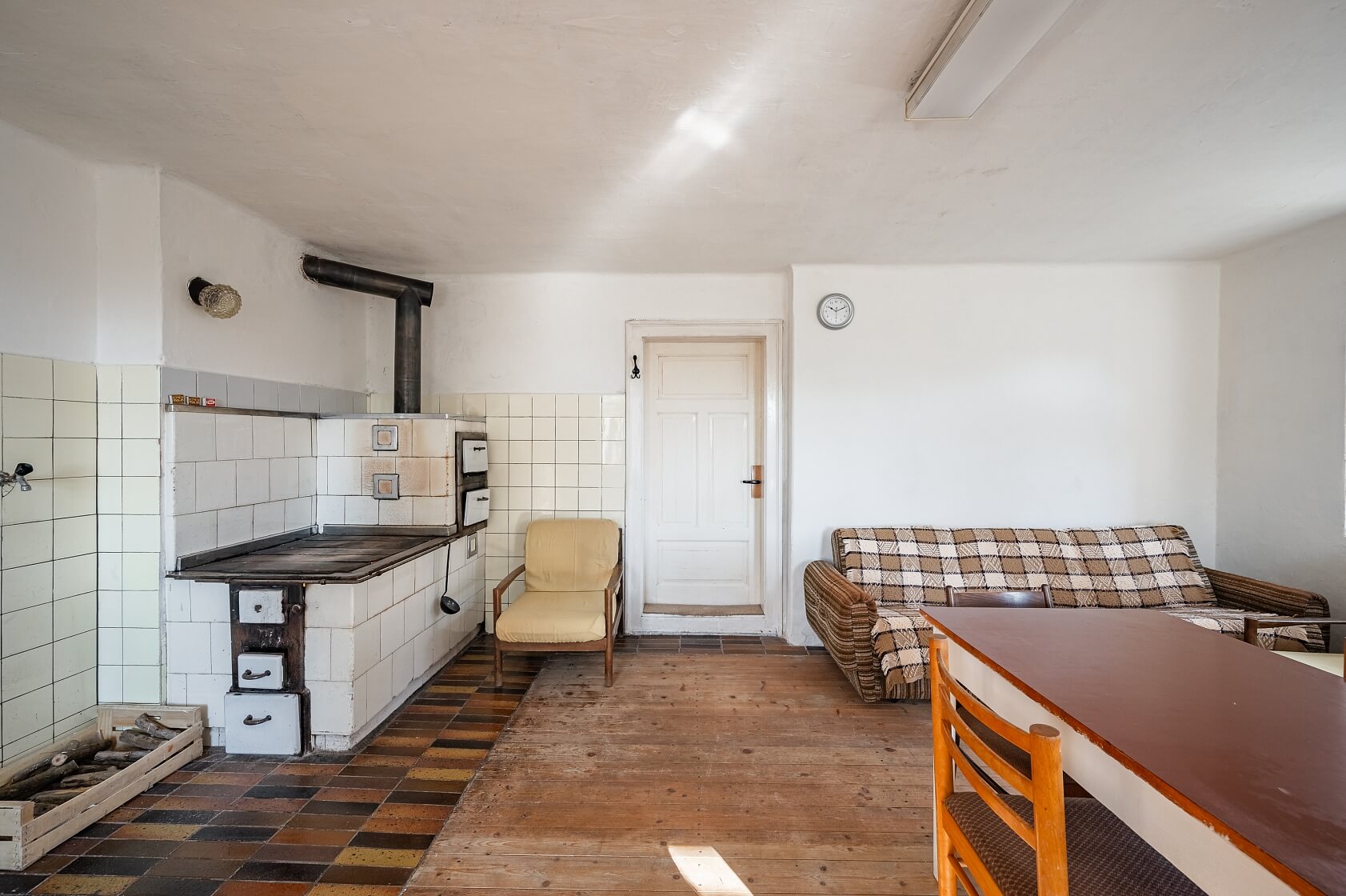 Třebín - Litoměřice | Sale, House Four-bedroom (5+1), 450 m²