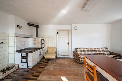 Třebín - Litoměřice | Sale, House Four-bedroom (5+1), 450 m²