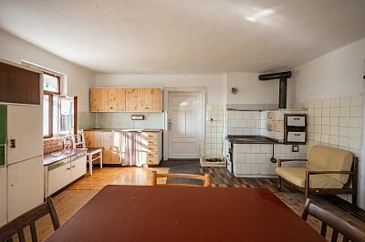 Třebín - Litoměřice | Sale, House Four-bedroom (5+1), 450 m²